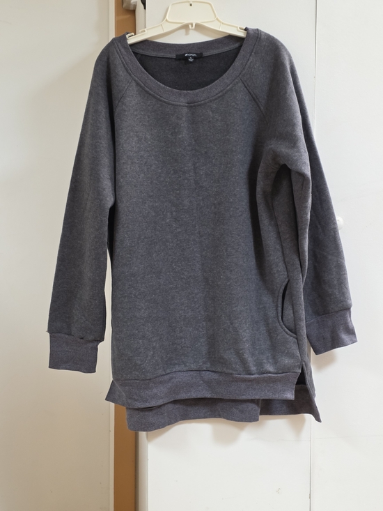 42Pops Sweaters - Oversized Sweater